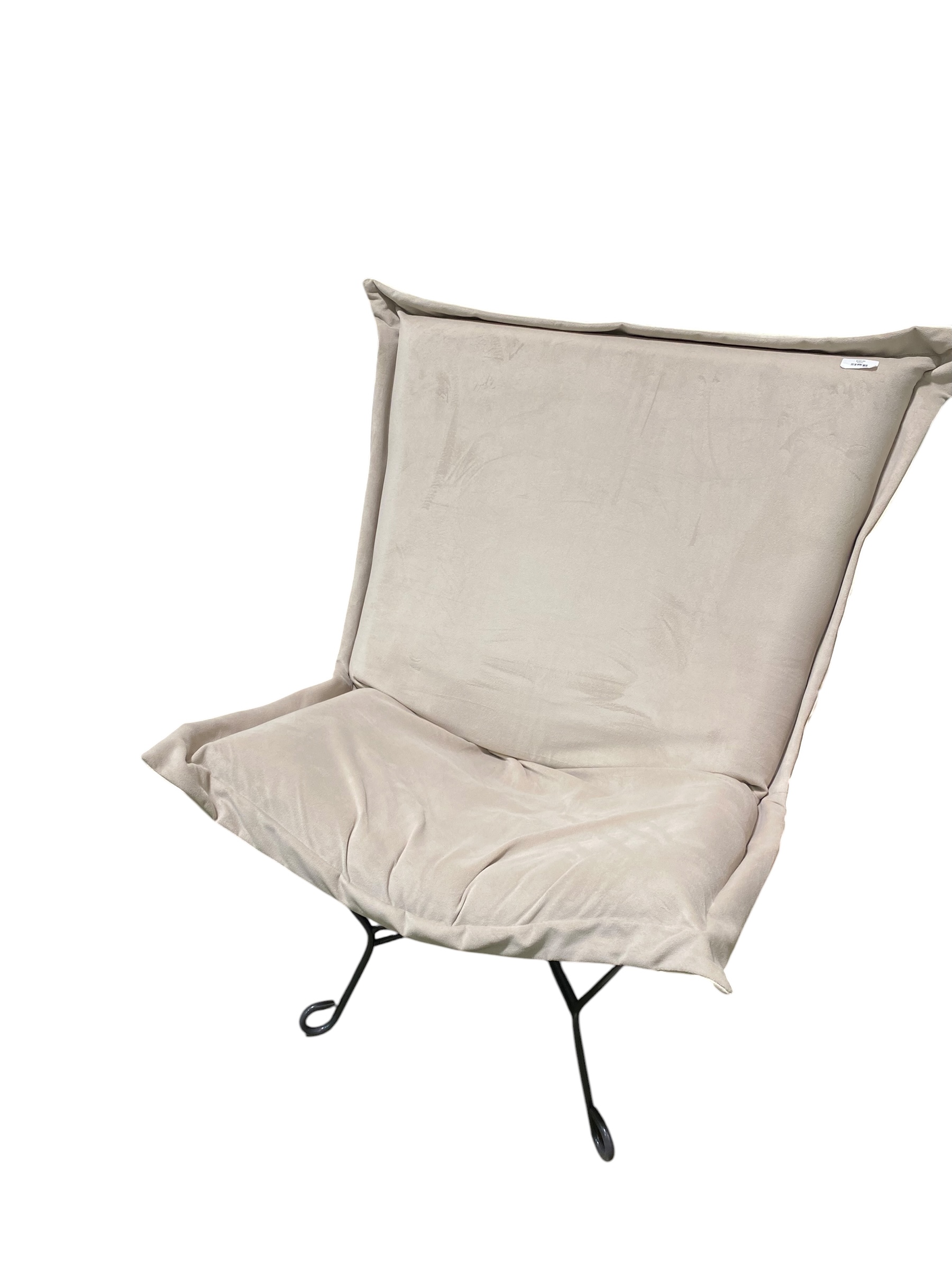 Indoor/Outdoor chair 
